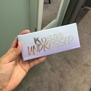 Kosas Neutral Eyeshadow Palette